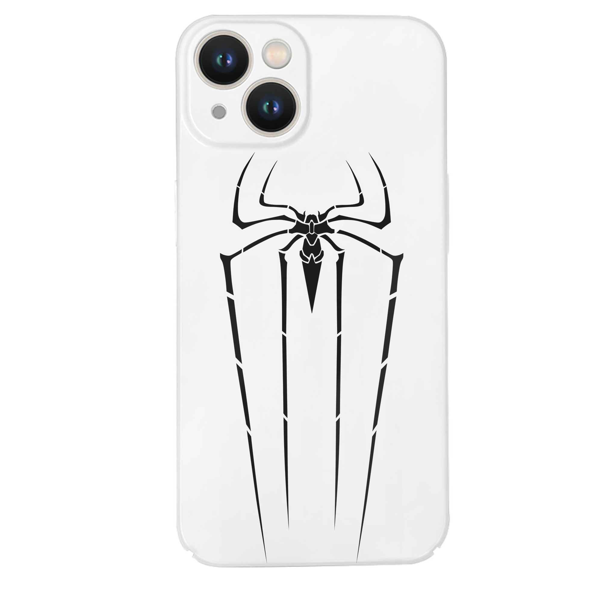 （画像用） Spider Man スパイダーマン 【iPhone 14シリーズ対応】ハードケース